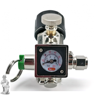 Kegland Mini 360 Core Actuator Regulator