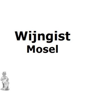 Wijngistsachet Mosel 5 gram