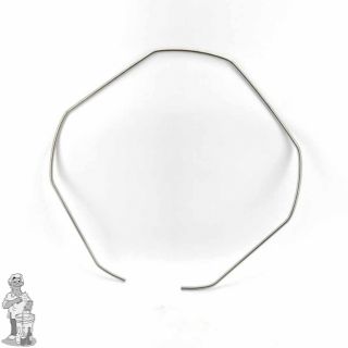 Moutpijpsteun Brewzilla 65 Liter 