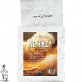 CellarScience NE Hazy Ale 500 gram