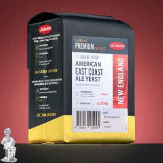 Lallemand New England 500 gram 