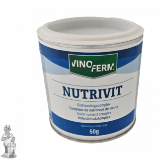 Vinoferm nutrivit  50 gram