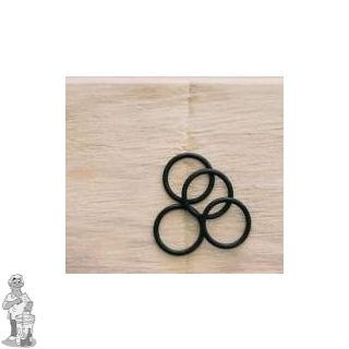 O-ringen setje 4 voor Racking Arm