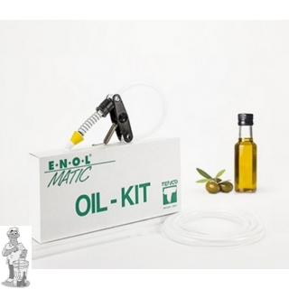 ENOLMATIC Oil kit