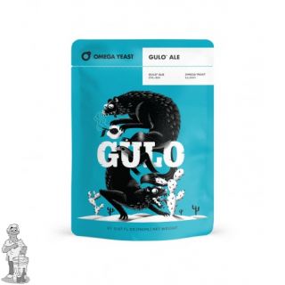 Omega Gulo® Ale Yeast OYL-501 150 ML
