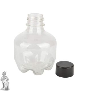 Fermentasaurus opvangbal met deksel - 500 ml