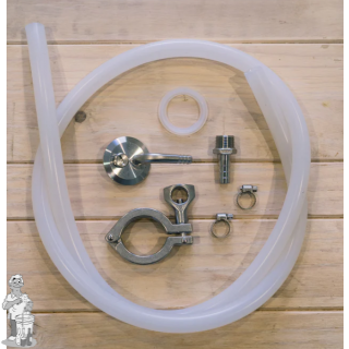 Ss Brewtech™ Druk overdrachtskit | Chronical