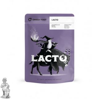 lacto omega OYL-605