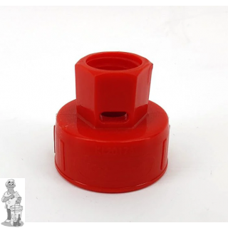 PCO1881 PRV Cap (overdrukventiel Dop ) 