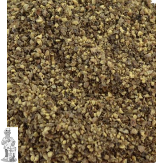 peperkorrels gebroken