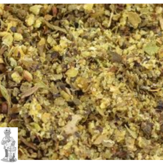 pesto kruiden melange