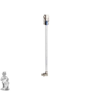 De Brew Monk™ transparante circulatiepijp B50 Liter
