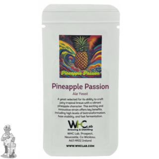 WHC Lab Pineapple Passion 11 gram