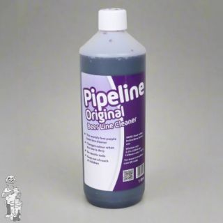 Pipeline Professional Bierleidingreiniger 1 Liter