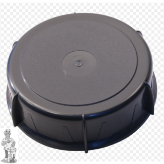 plain cap voor 25 liter Fermenter