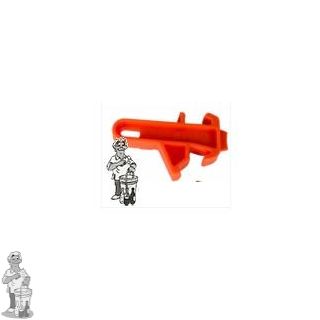 Polykeg ontluchtingstools (5 stuks)