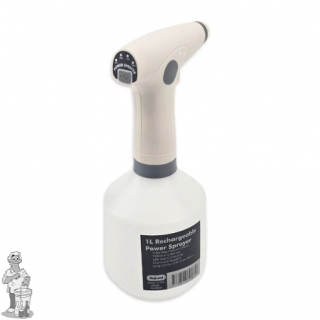 Power Sprayer 1L (Rechargeable USB Type-C)