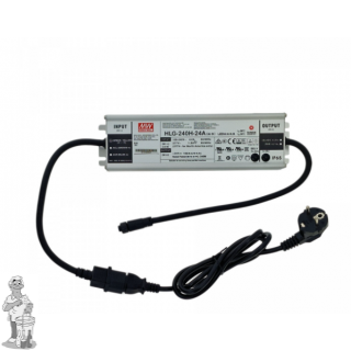 A Ss Brewtech™ FTSs Pro Touch voeding EU ( Laaste paar)