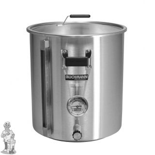 Blichmann™ G2 BoilerMaker™ brouwketel 38 liter