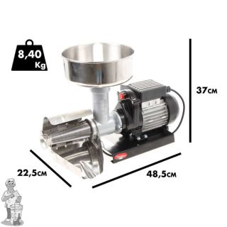 Reber N.3 0,3 HP Tafelmodel tomatenpers