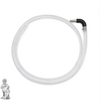 Grainfather G40 & G70 recirculatieslang en slangpilaar