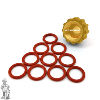 Ring voor KegLand Quick Swivel Connector