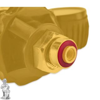 Ring voor KegLand Quick Swivel Connector