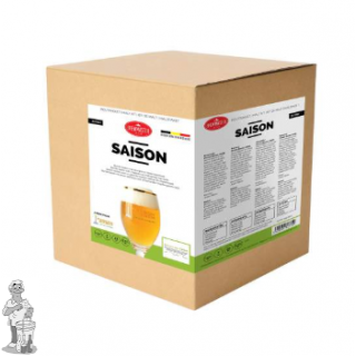 Moutpakket Brewmaster Edition - Perron Bieren Saison - 20 l