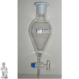 Scheitrechter 250 ml