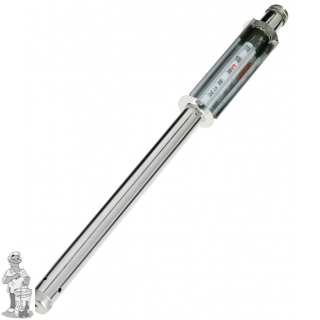 Weck thermometer