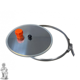 Speidel Gistingsset Braumeister 50 liter