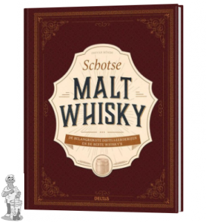 Schotse Malt Whisky