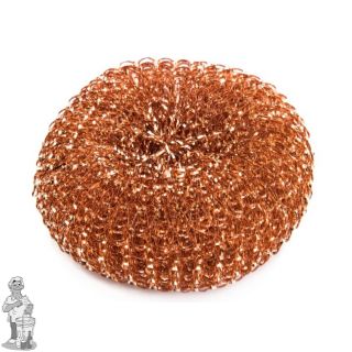 Koperen prismatische veren voor distillatiekolom 0,5 liter