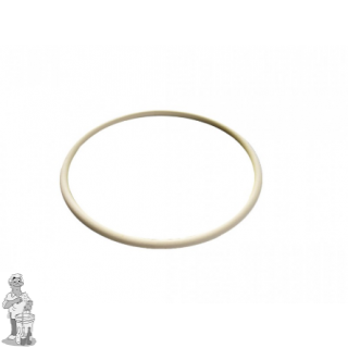 Rubber Ring voor deksel  Gistingsvat plastic Speidel  12 liter