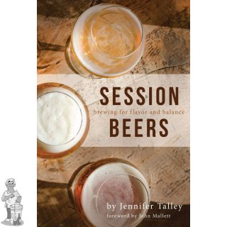 Session Beers: Brewing for flavor and balance