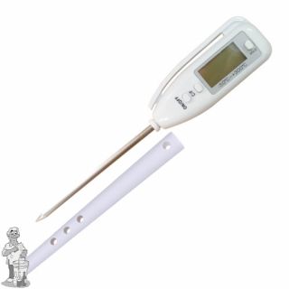 Thermometer Digitaal SH-135 -50°C tot + 300°C