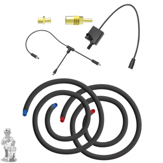 Grainfather Conical Fermenter koel pomp set