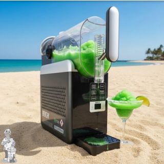 Benchy Slushy Machine (2L)
