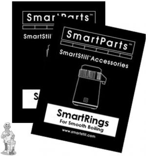 Smartrings