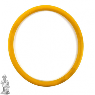 Soda keg rubber voor deksel past ook op FermZilla 2 inch TC drukdeksels LOW2
