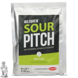 LALLEMAND WildBrew™ Sour Pitch - 250 g
