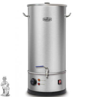 Grainfather Sparge Water Heater 40 Liter