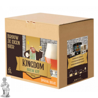 kingdom special belge 5 liter 