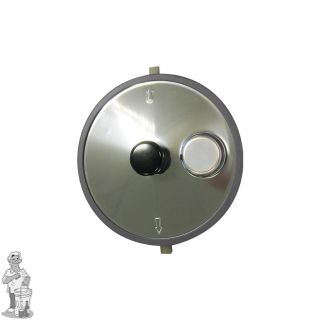 Speidel Vervangdeksel voor FD Tank