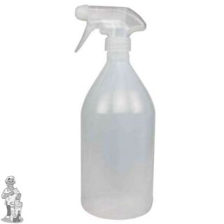 Sprayer / Sproeikop 1 Liter fles