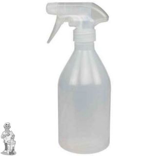 Sprayer / Sproeikop fles 500 ml fles