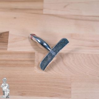 Ranking arm voor standaard Kettle