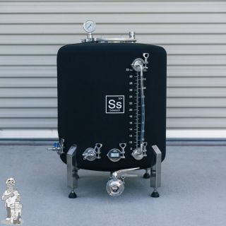 Ss Brewtech™ Ss Brite Tank Brewmaster Edition 1 bbl