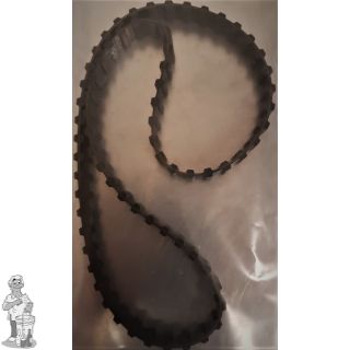 Ss Brewtech™ Grain Mill aandrijf riem
Reserve onderdeel van grainmill.