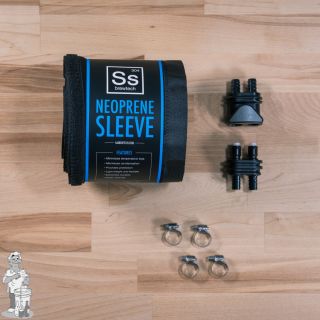 Ss Brewtech™ One Quick Disconnect 